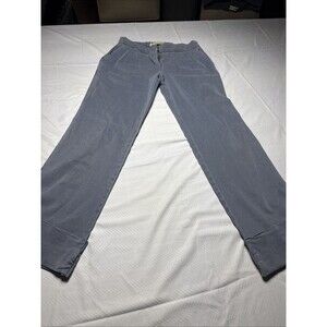 Love Trends Wide Leg Tie Side Jeans Size 11